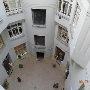  Apartmán Corso