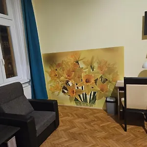 Appartamento Mokka, Budapest