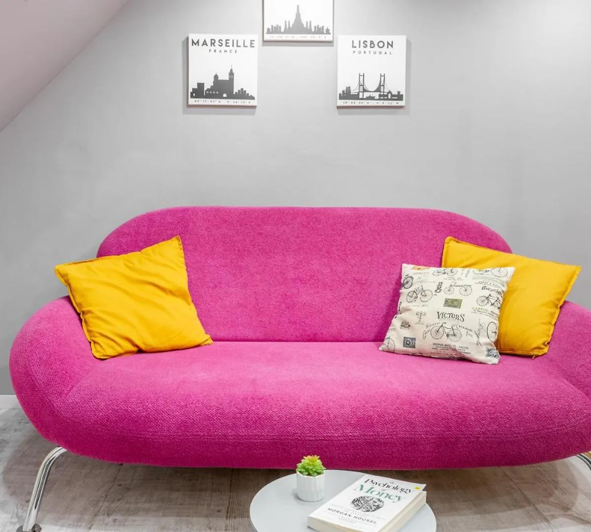 R49 Rakoczi Apartment Budapest 0*,
