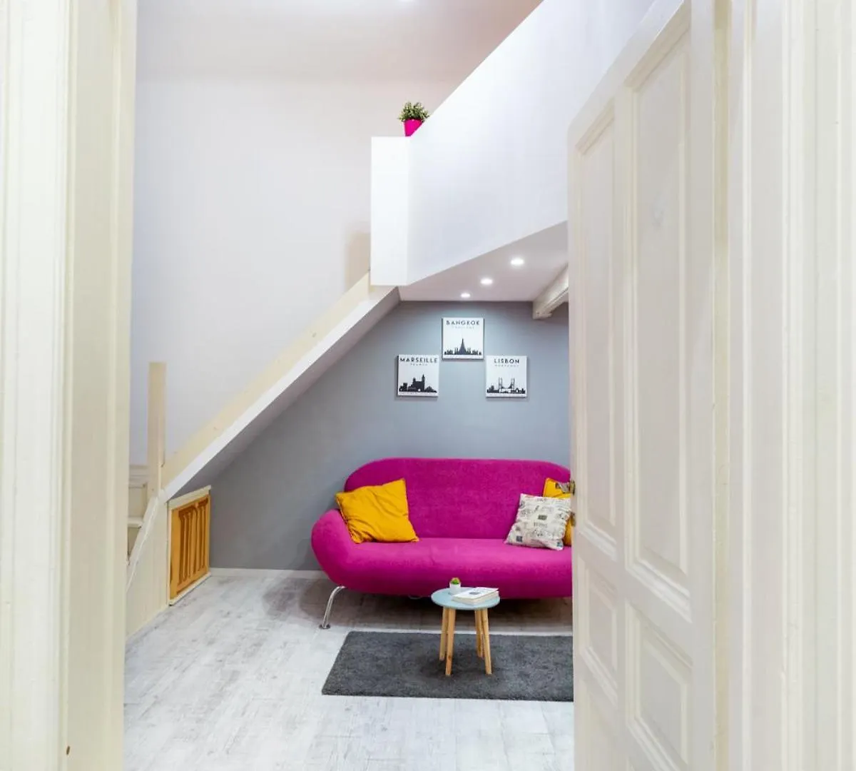 R49 Rakoczi Apartment Βουδαπέστη
