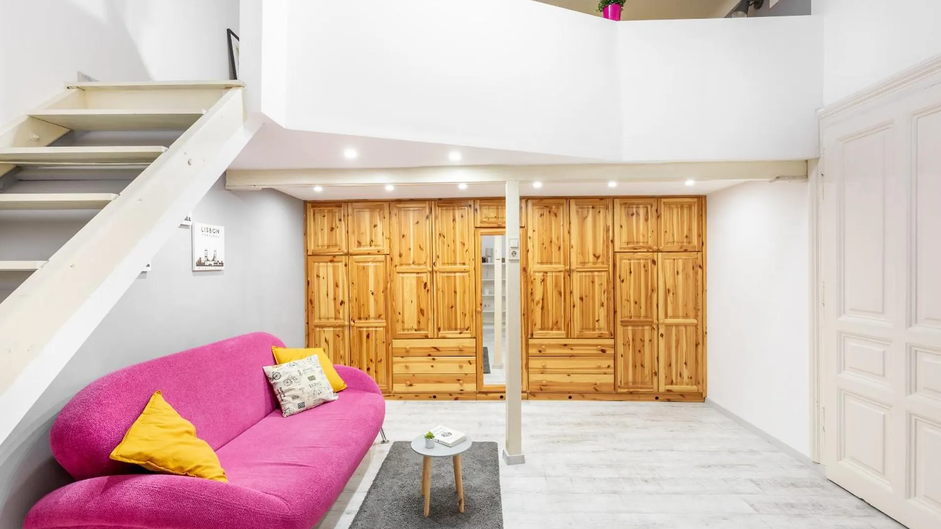 R49 Rakoczi Apartment Βουδαπέστη