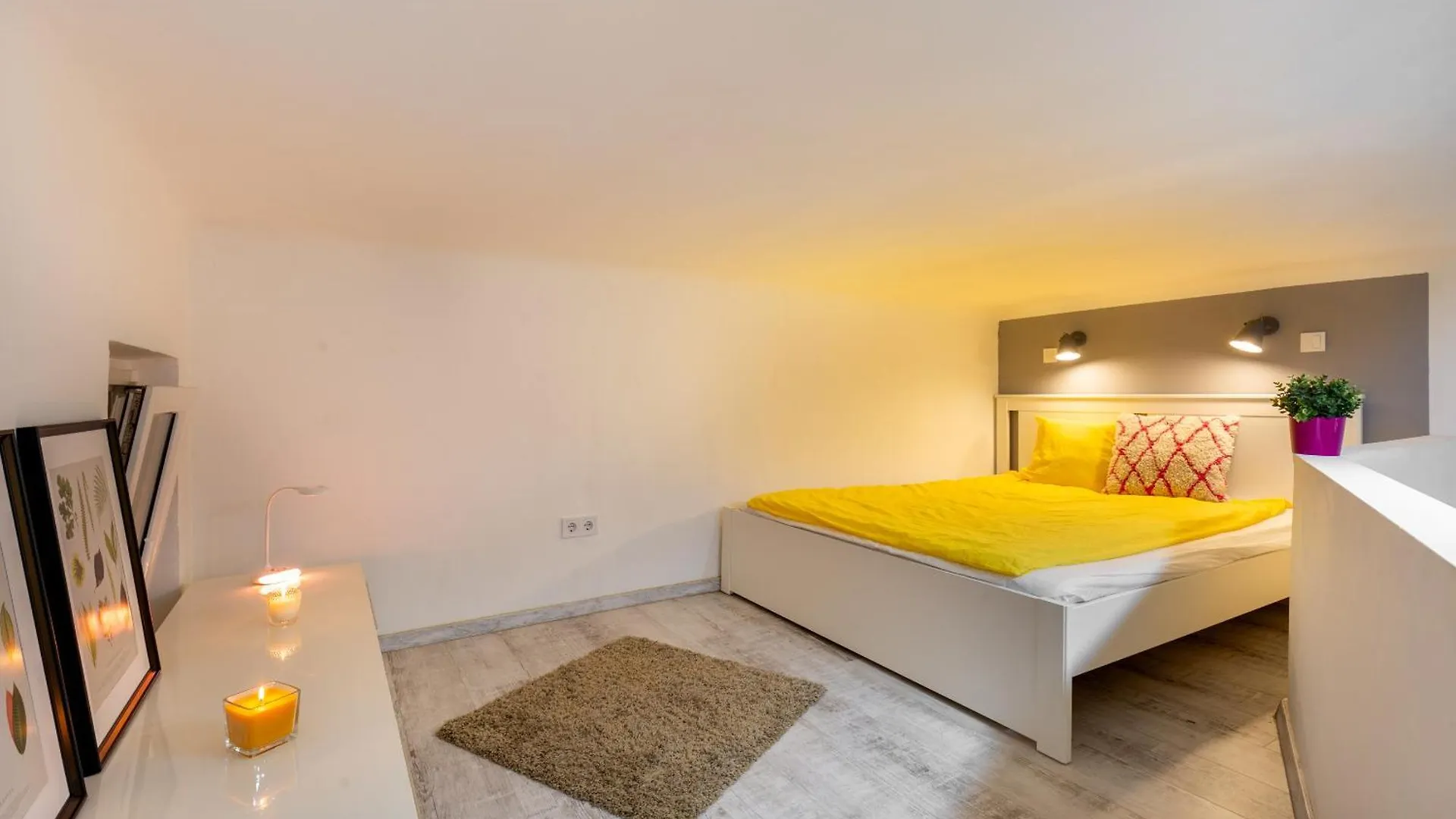 R49 Rakoczi Apartment Βουδαπέστη