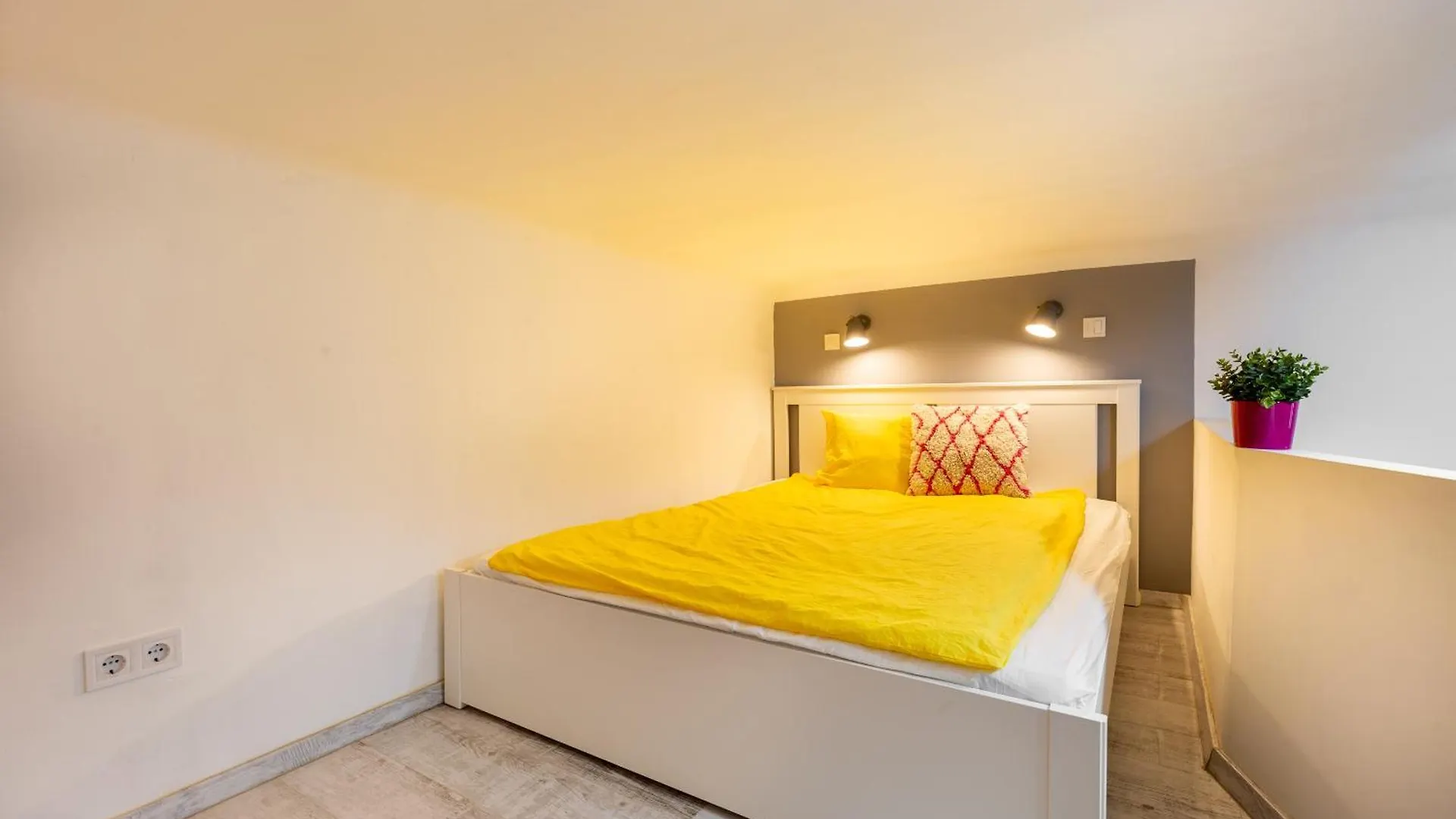 R49 Rakoczi Apartment Βουδαπέστη 0*,  Ουγγαρία