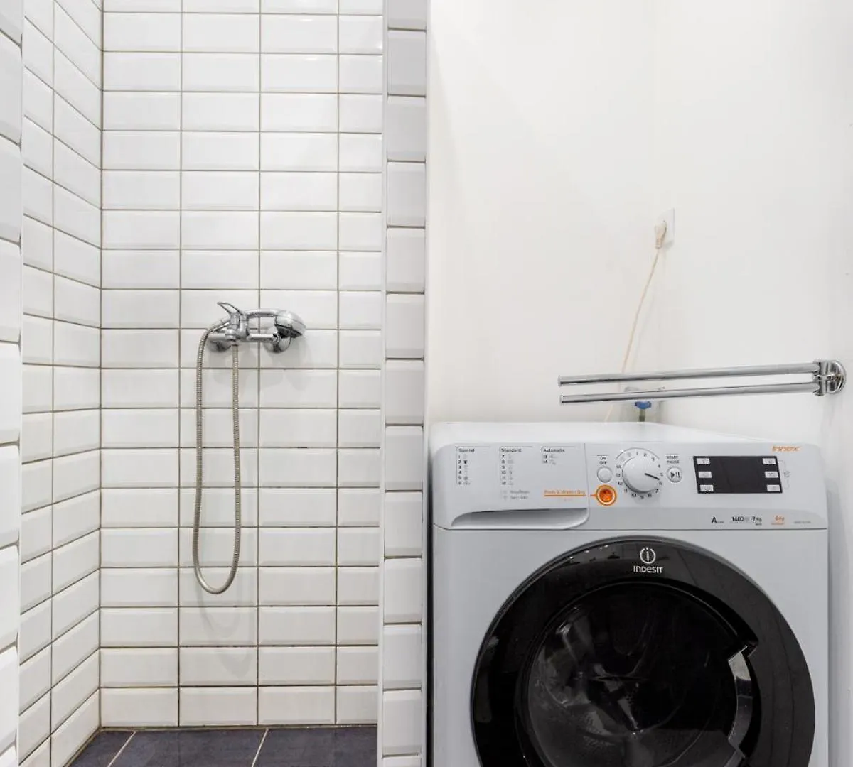 R49 Rakoczi Apartment Βουδαπέστη Ουγγαρία