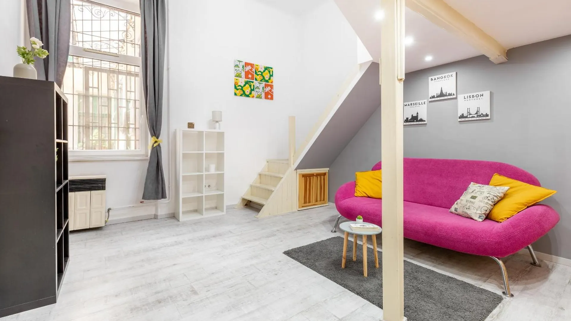 R49 Rakoczi Apartment Βουδαπέστη