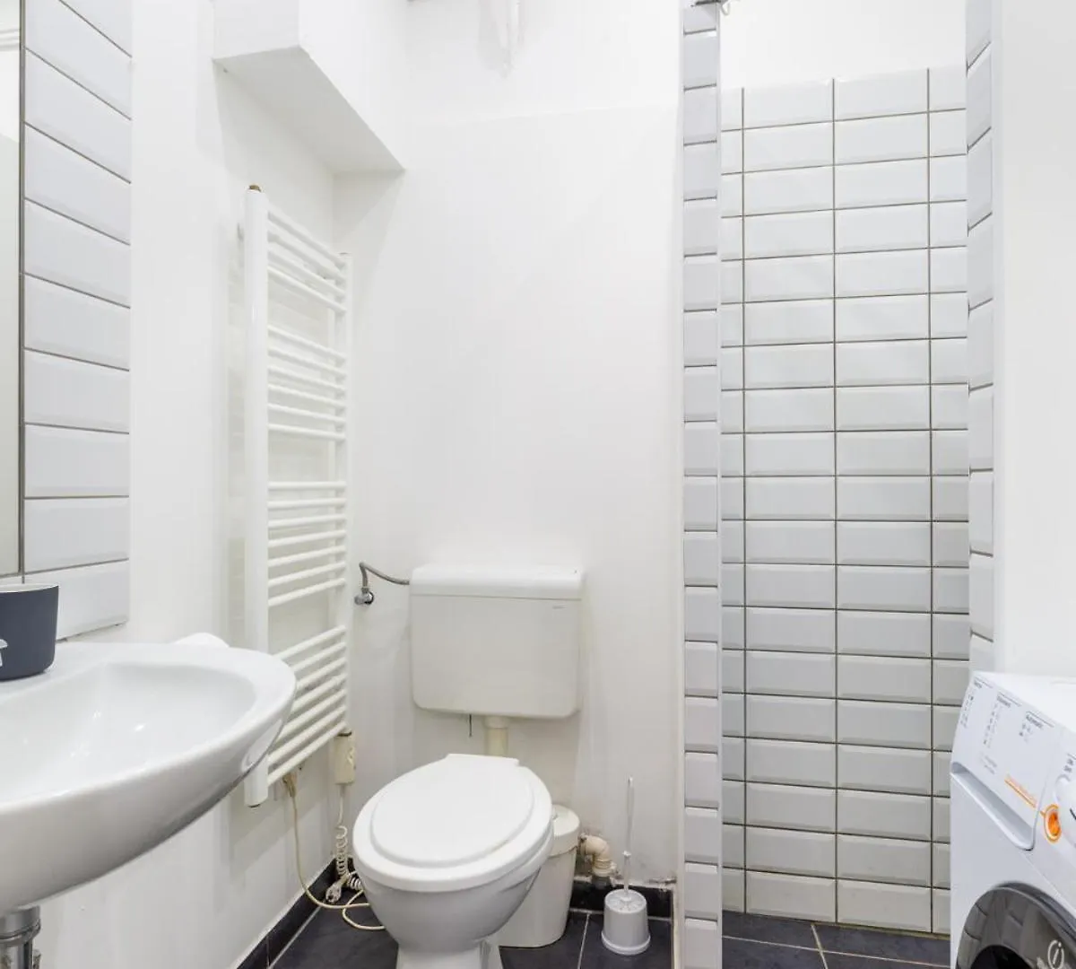 R49 Rakoczi Apartment Βουδαπέστη