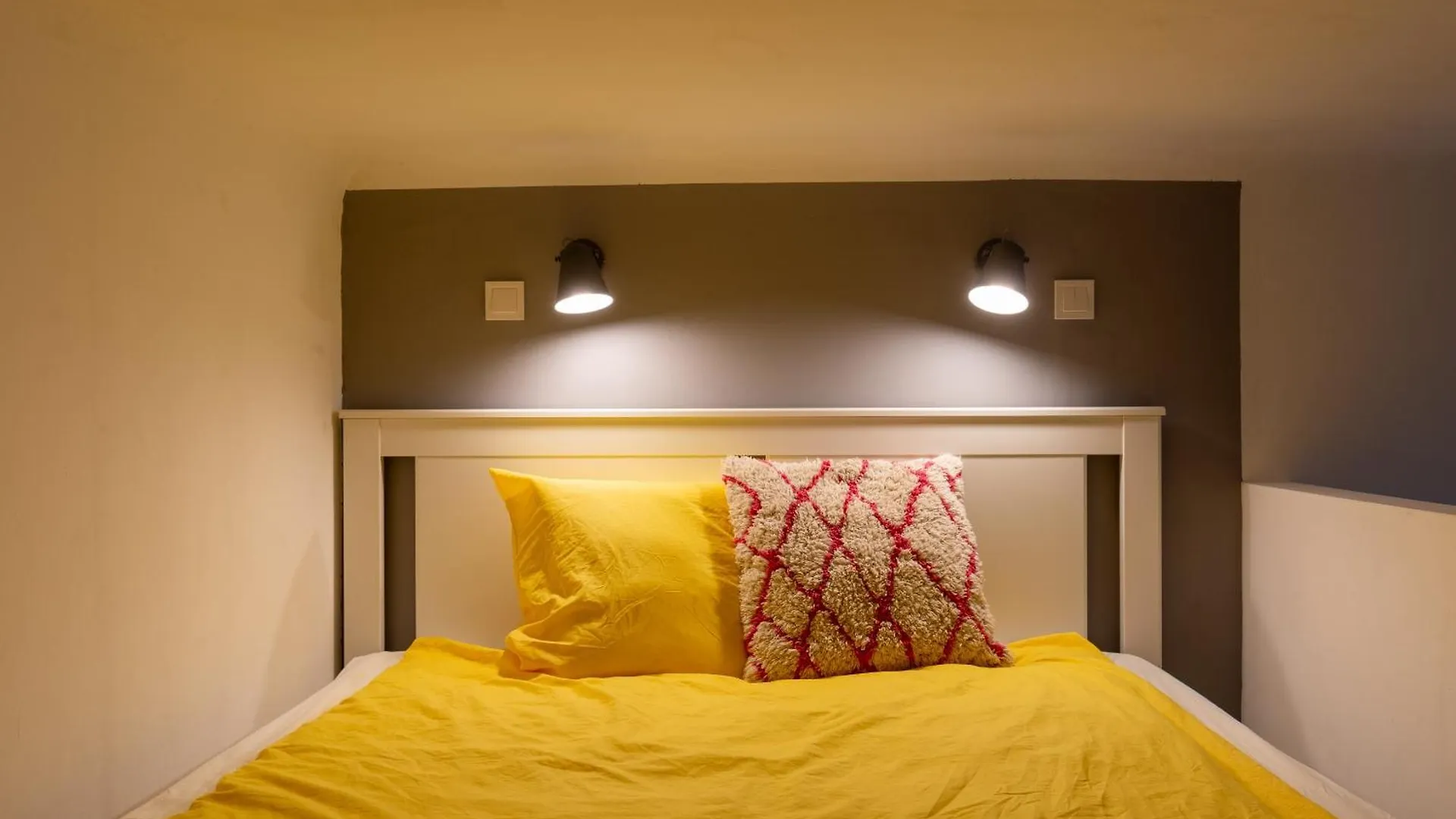 R49 Rakoczi Apartment Βουδαπέστη Ουγγαρία