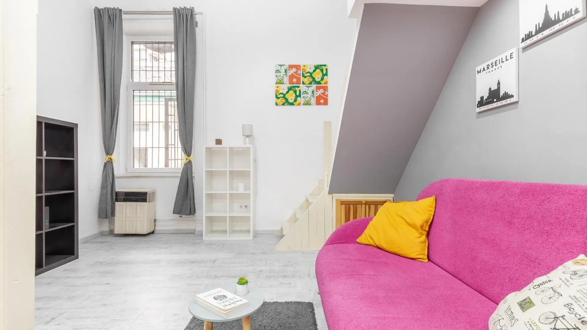 R49 Rakoczi Apartment Βουδαπέστη